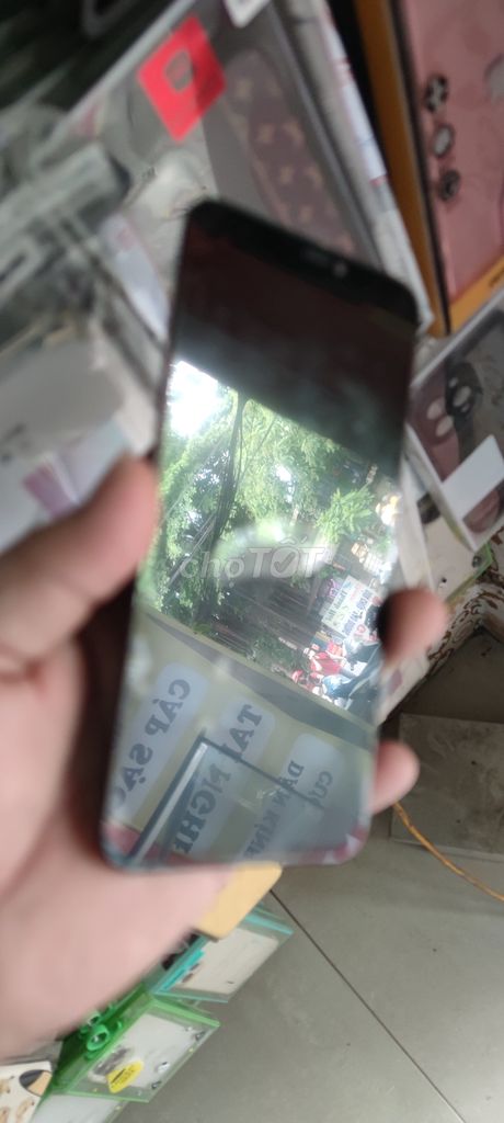 Màn hình iphone XSM. Mua bán Linh kiện (RAM, Card...) tại Quận Hoàng Mai Hà Nội được đăng bởi phụkiện hình 5