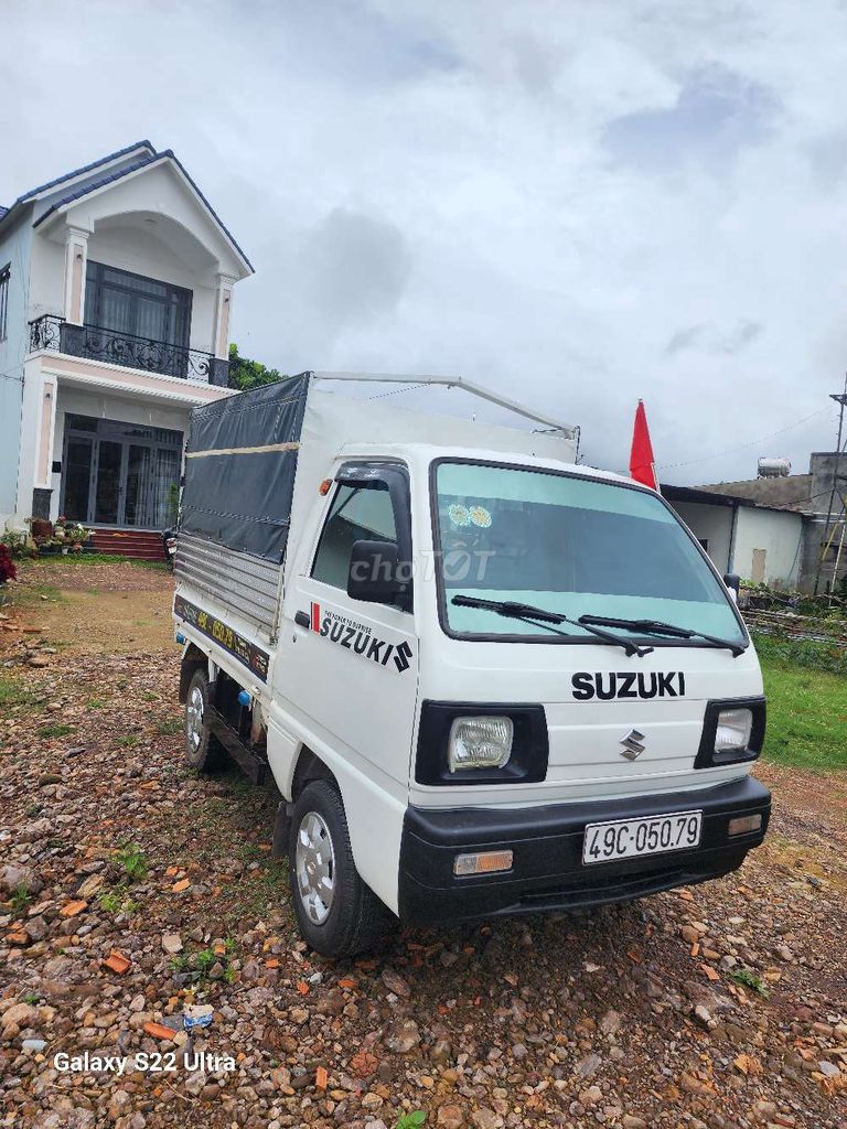 Xe khởi nghiệp. Mua bán Xe tải, xe ben tại Huyện Đức Trọng Lâm Đồng được đăng bởi Tèo Lê hình 1