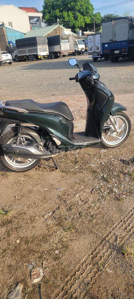 Bán xe sh đời 2018. 125cc. Mua bán Xe máy tại Thành phố Biên Hòa Đồng Nai được đăng bởi Toàn hình 4