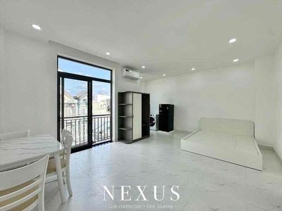 Аренда · 1 комн. · 40 м² · Quận Gò Vấp, ул. Đường Phạm Văn Chiêu