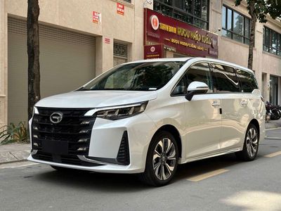 GAC M6 pro 1.5T GL. Mua bán Ô tô tại Quận Hà Đông Hà Nội được đăng bởi Mr Cường