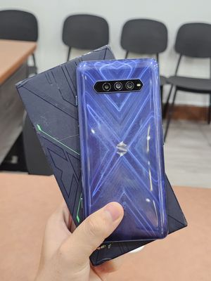 Xiaomi Black Shark 4 (6-128Gb) đẹp 98%