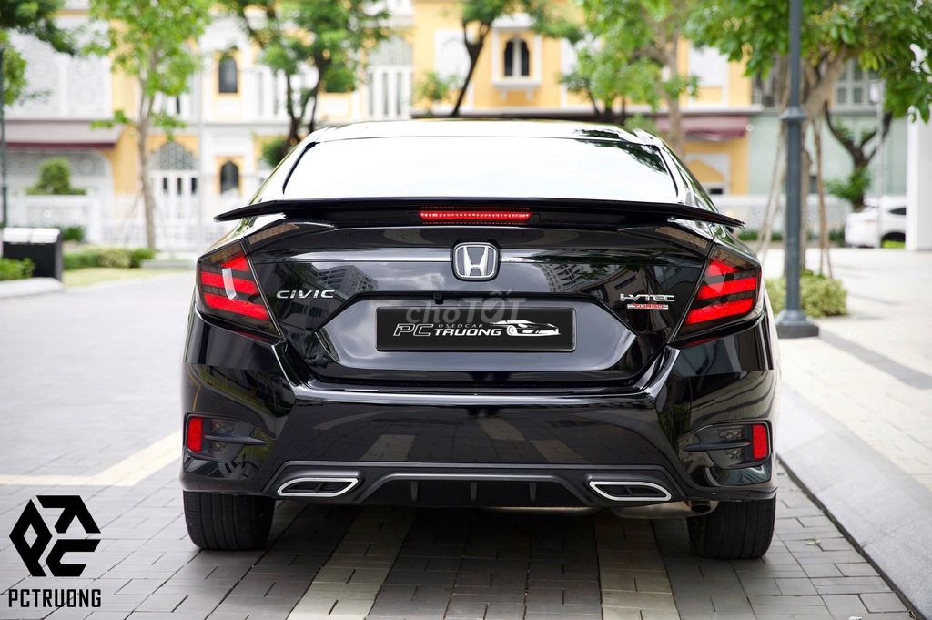 CIVIC G 2021 CỰC MỚI, ODO: CHỈ 22.000KM, NHẬP THÁI. Mua bán Ô tô tại Quận 10 Tp Hồ Chí Minh được đăng bởi PC Trương hình 4