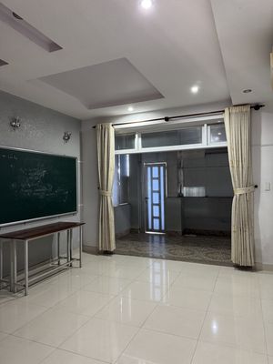 Nha cho thuê nguyên căn