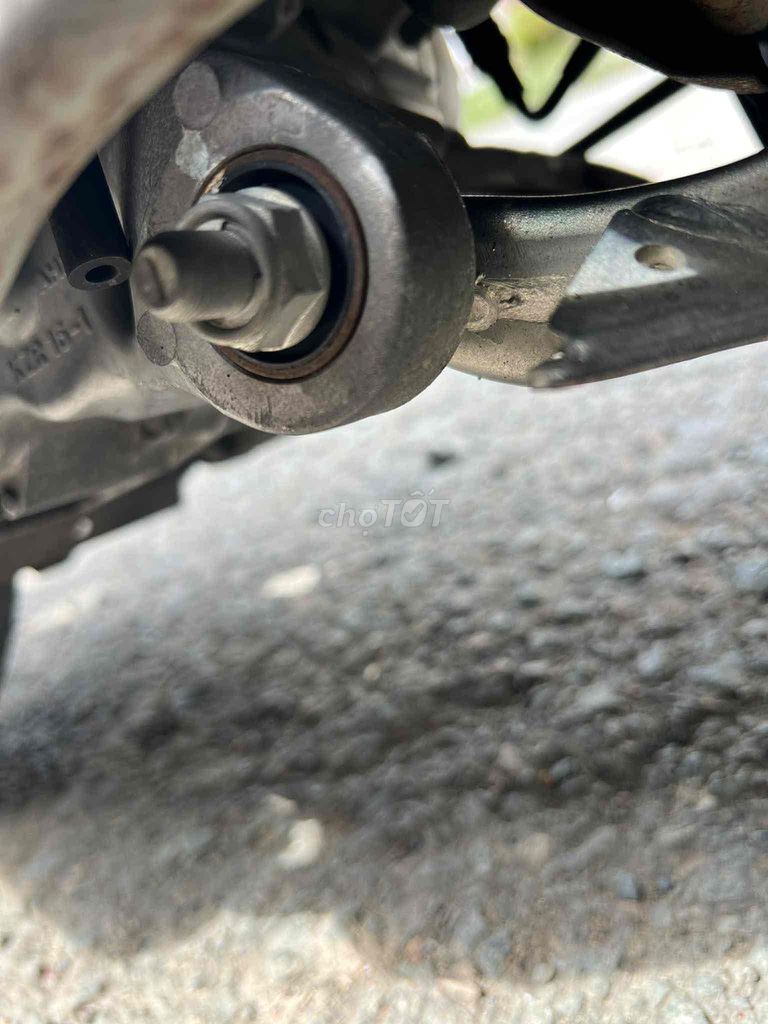 Cần bán vario 125 cuối đời 218. Mua bán Xe máy tại Thành phố Vĩnh Long Vĩnh Long được đăng bởi Thuan hình 6