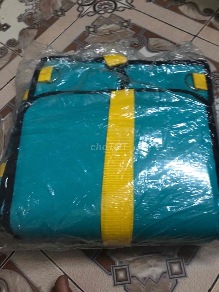 Túi giữ nhiệt vải. Mua bán Dụng cụ nhà bếp tại Quận 12 Tp Hồ Chí Minh được đăng bởi Nguyễn Đình Thục hình 1
