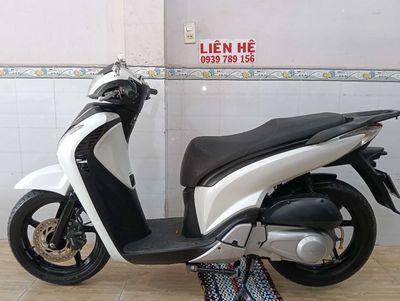SH 150i , nhập ý 2008, máy zin,chao zin, bs65