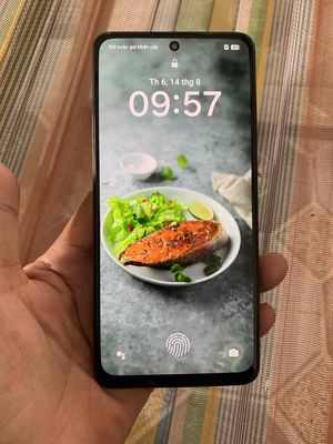Oppo Reno12 F Xanh 256GB 8GB 6.67 inch