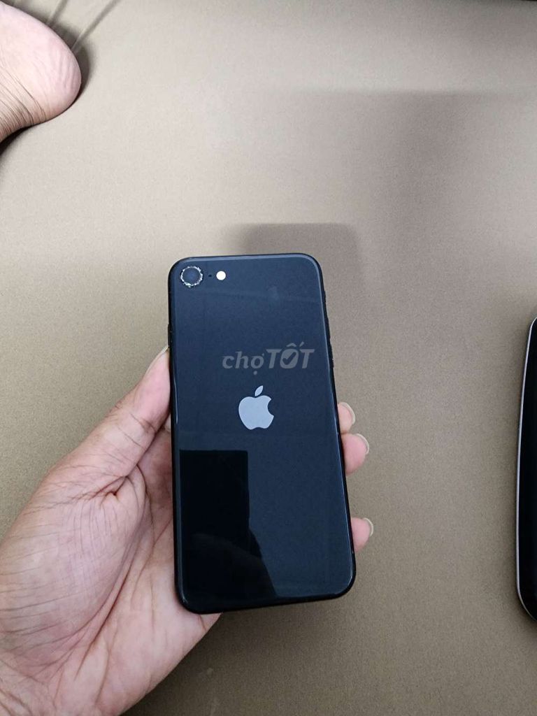 Apple iPhone 8 64GB Đen Mất vân tay. Mua bán Điện thoại tại Quận Ninh Kiều Cần Thơ được đăng bởi Thổ Địa  hình 1