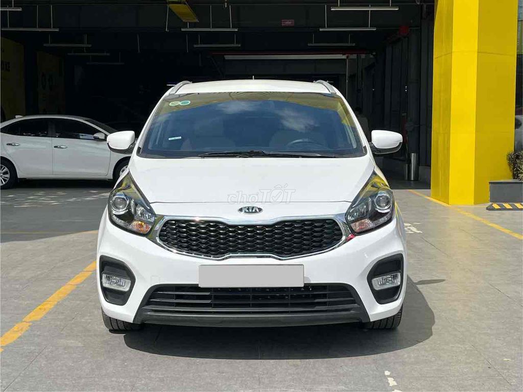 Kia Rondo 2022 GMT - Chất Xe Đẹp Đi Ít Chuẩn Zin