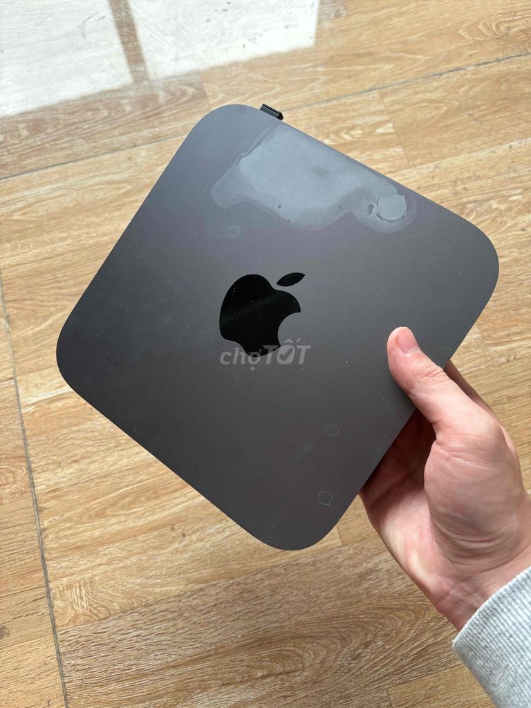 Mac mini 2018 i3 8gb/ 256gb