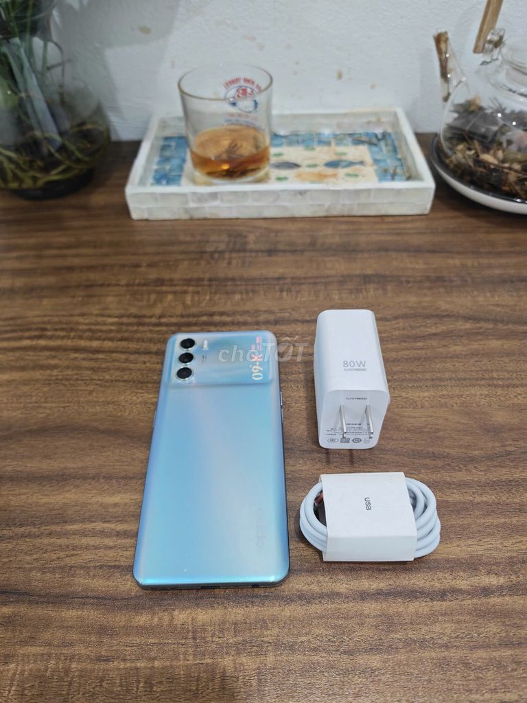 Oppo K9 Pro 5G 12/256 sạc 80w vooc có ship COD. Mua bán Điện thoại tại Quận Hoàng Mai Hà Nội được đăng bởi Trần Ngọc Hiếu hình 1