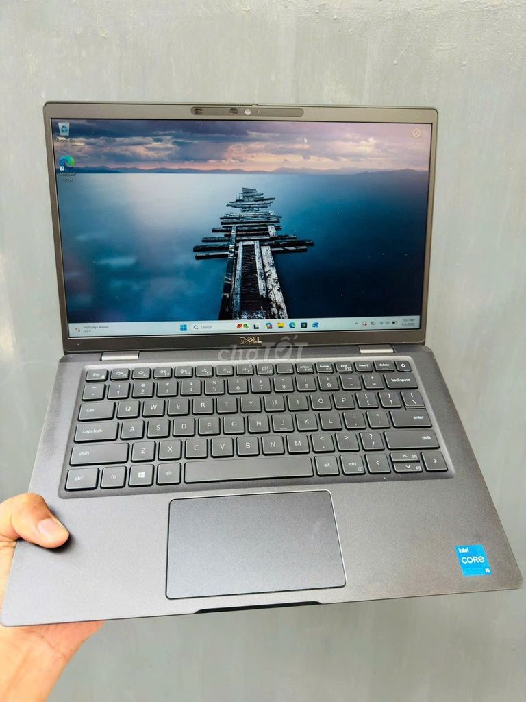 Dell Latitude 7320 i5 13.3 inch 16GB/256GB 99%. Mua bán Laptop tại Quận 3 Tp Hồ Chí Minh được đăng bởi Quốc Đạt 7Teck hình 1