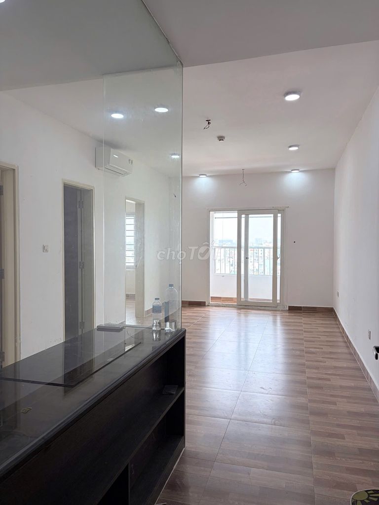 Угловая квартира в ЖК Tan Binh Apartment – 32 Hoang Bat Dat