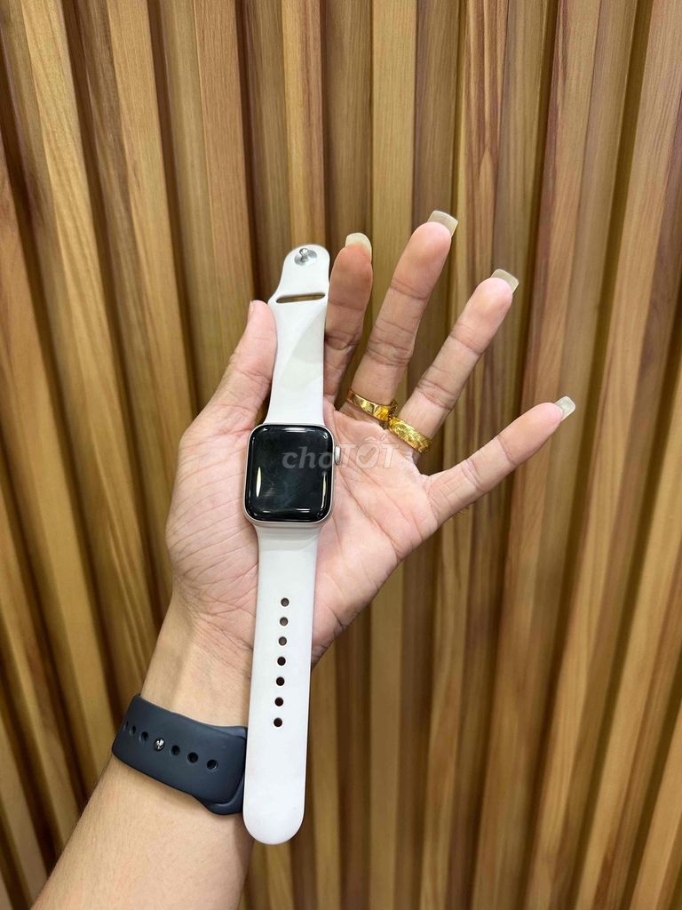 Apple Watch SE 2 41mm. Mua bán Thiết bị đeo thông minh tại Quận 8 Tp Hồ Chí Minh được đăng bởi Lê Đặng Minh Khang hình 1