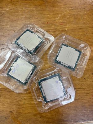CPU i5-8500. Mua bán Linh kiện (RAM, Card...) tại Quận 11 Tp Hồ Chí Minh được đăng bởi Thuỳ trang