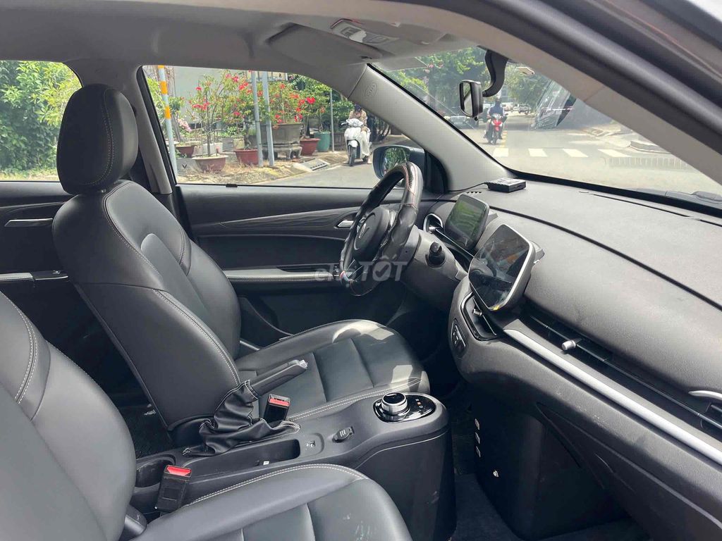 VinFast VF5 2024 S - 22000 km. Mua bán Ô tô tại Thành phố Thủ Đức Tp Hồ Chí Minh được đăng bởi Xuân Trí  hình 12