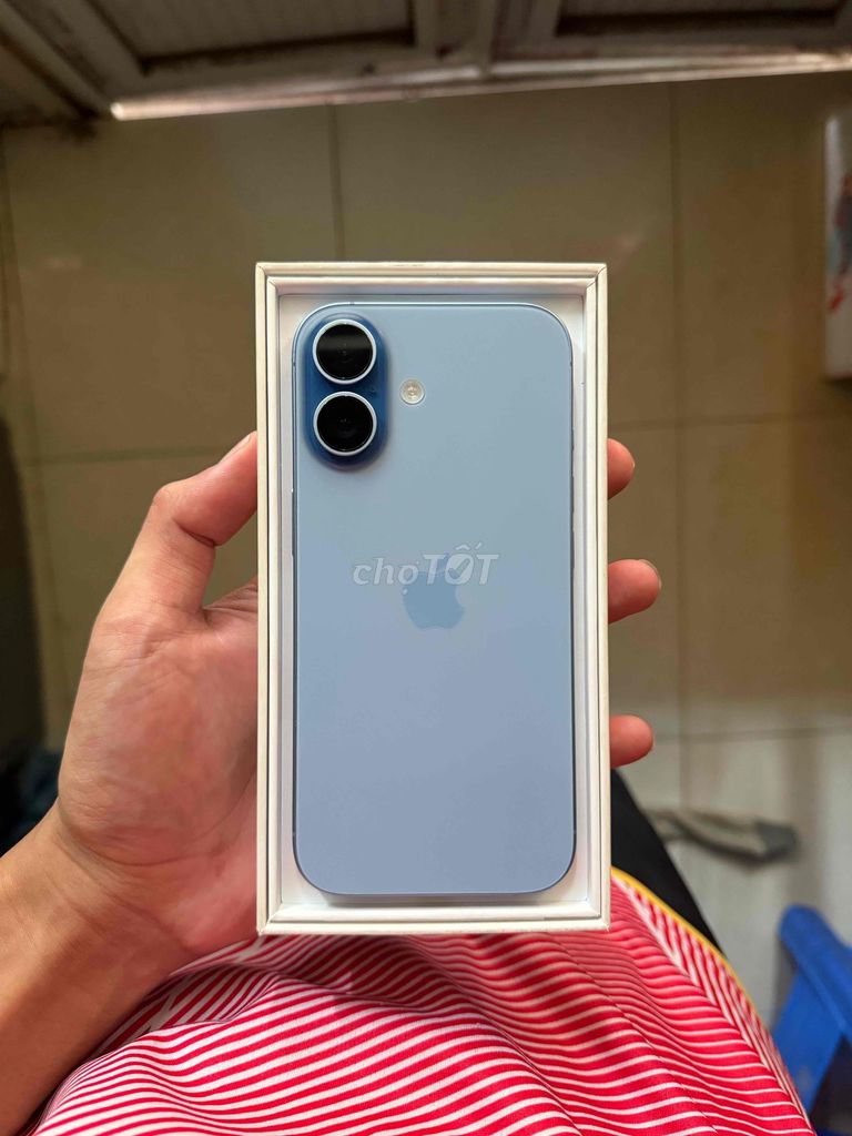 Apple iPhone 17 256GB Xanh Đã sử dụng. Mua bán Điện thoại tại Quận Bắc Từ Liêm Hà Nội được đăng bởi Nguyễn Quang Hùng hình 1