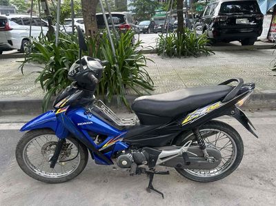 🛵🛵HONDA Wave Rsx 100 màu xanh. Mua bán Xe máy tại Quận Hai Bà Trưng Hà Nội được đăng bởi duy