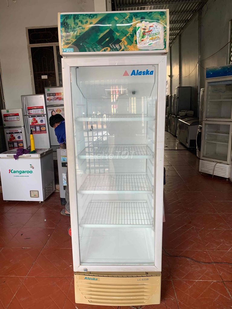 tủ mát 400l. Mua bán Tủ lạnh tại Thành phố Buôn Ma Thuột Đắk Lắk được đăng bởi thu phượng hình 1