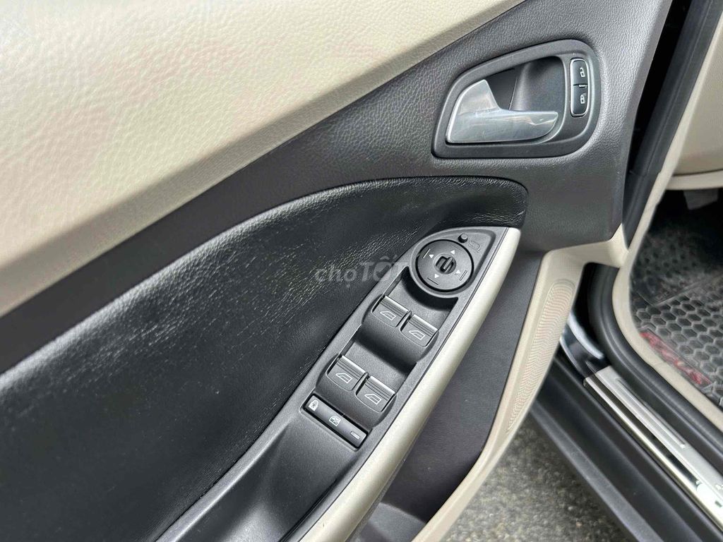 Ford Focus 2017 1.5L Ecoboost Trend Sedan - 54000. Mua bán Ô tô tại Thành phố Thủ Đức Tp Hồ Chí Minh được đăng bởi Thiện Hướng  hình 19