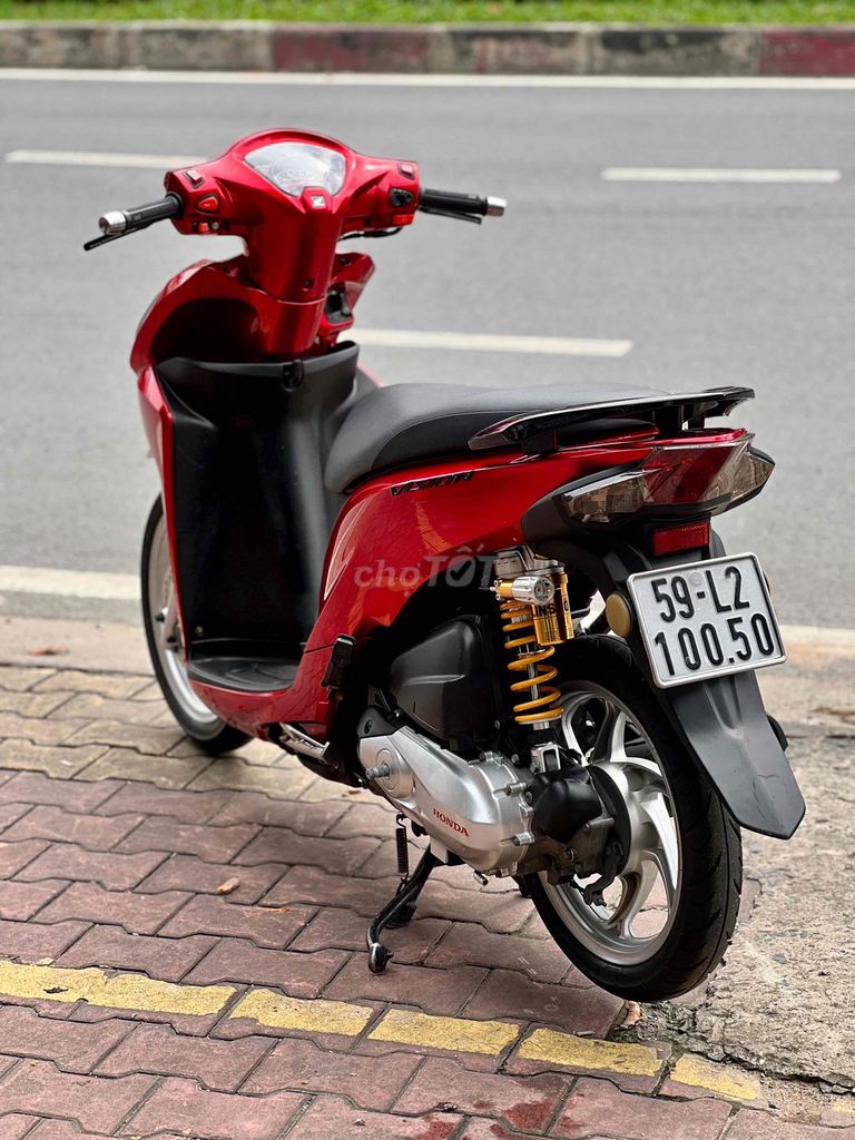 > Vision 2016 - Lên Kiểng - Smartkey xịn - 9 chủ. Mua bán Xe máy tại Quận 12 Tp Hồ Chí Minh được đăng bởi Bùi văn hiếu hình 10