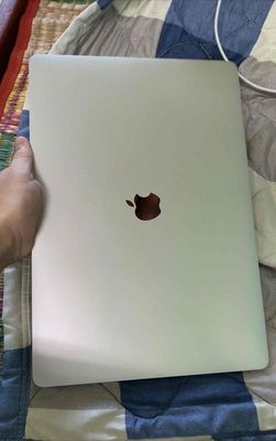 Macbook Pro 2019 16 inch. cấu hình khủng