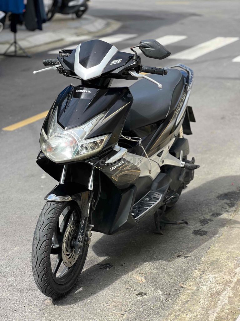 ab 2010. rin êm chính chủ.. Mua bán Xe máy tại Quận Cẩm Lệ Đà Nẵng được đăng bởi THẮNG MUA BÁN XE MÁY hình 2