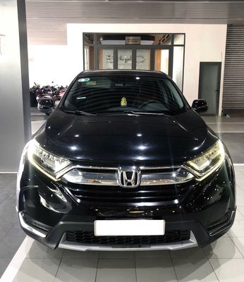 Honda CR-V L 2019 Đen 111.000 km