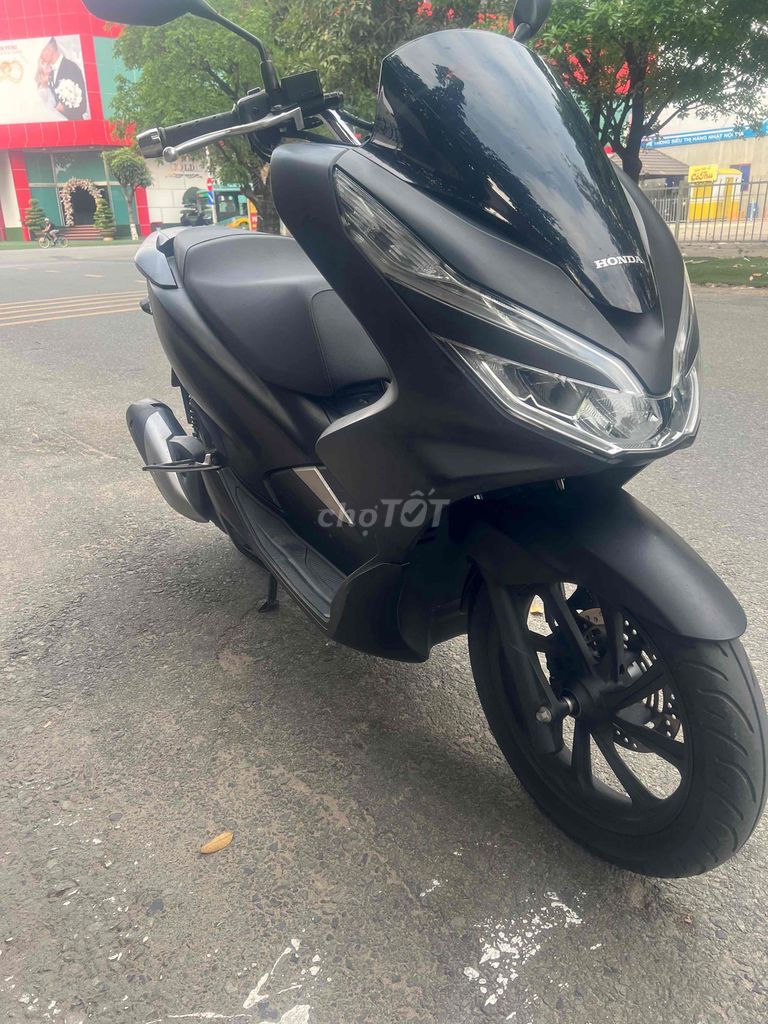 pcx 150 ký giấy odo 4980 zin êm biển 60 như mới. Mua bán Xe máy tại Thành phố Thủ Đức Tp Hồ Chí Minh được đăng bởi  Phan van phi hình 1