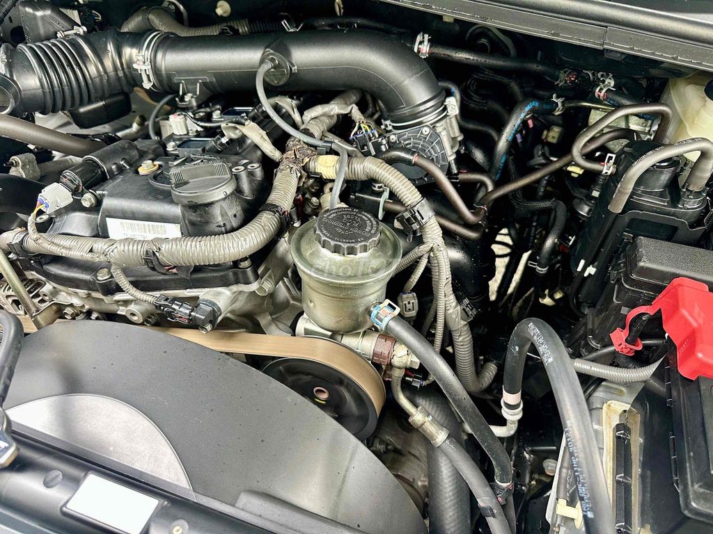 Toyota Innova 2021 E 2.0 MT - 79000 km. Mua bán Ô tô tại Thành phố Long Xuyên An Giang được đăng bởi Linh mua bán ô tô bình dương hình 16