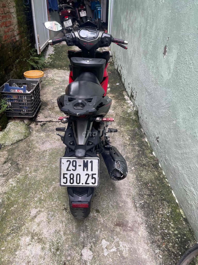 cần bán xe. Mua bán Xe máy tại Huyện Thanh Trì Hà Nội được đăng bởi Huy Nguyễn hình 2