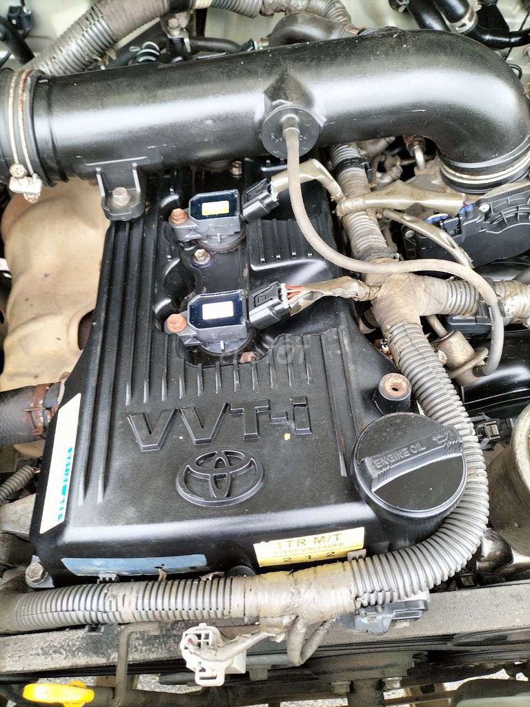 3 125 2018 Trend 2.0L 4x2 AT - 12 km. Mua bán Ô tô tại Huyện Thọ Xuân Thanh Hóa được đăng bởi Ngoc Hiền hình 7