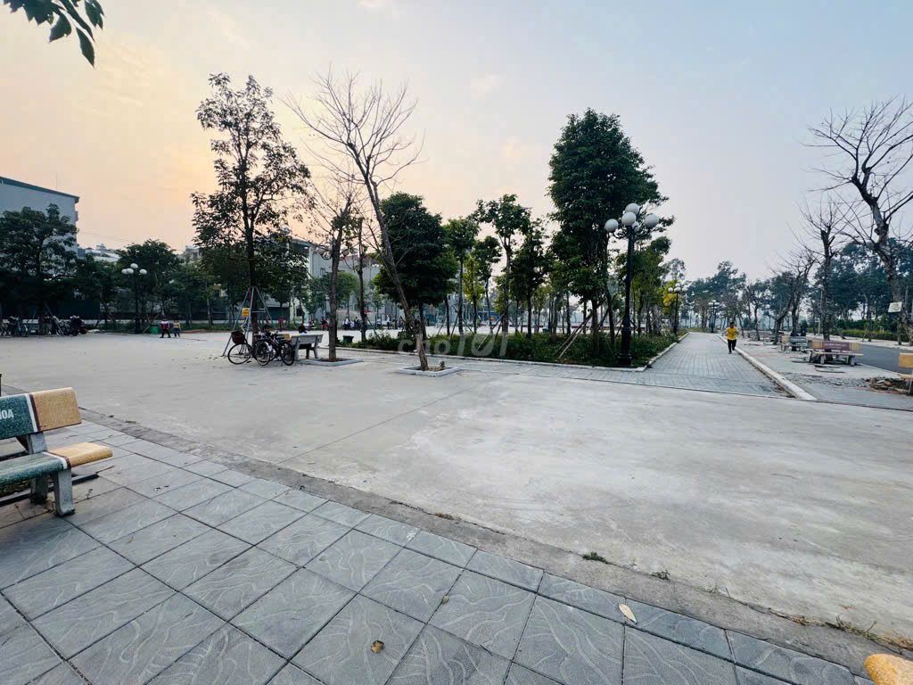 THÔN NHUẾ, KIM CHUNG, 50M2, GẦN HỒ ĐIỀU HÒA, KHU VUI CHƠI THÔN 3.3 TỶ