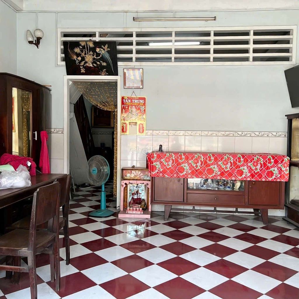 Nhà Mặt Tiền Ngay Ngã 4 Cai Lậy. Cho thuê văn phòng, mặt bằng kinh doanh tại Thị xã Cai Lậy Tiền Giang được đăng bởi Dương Huy hình 1