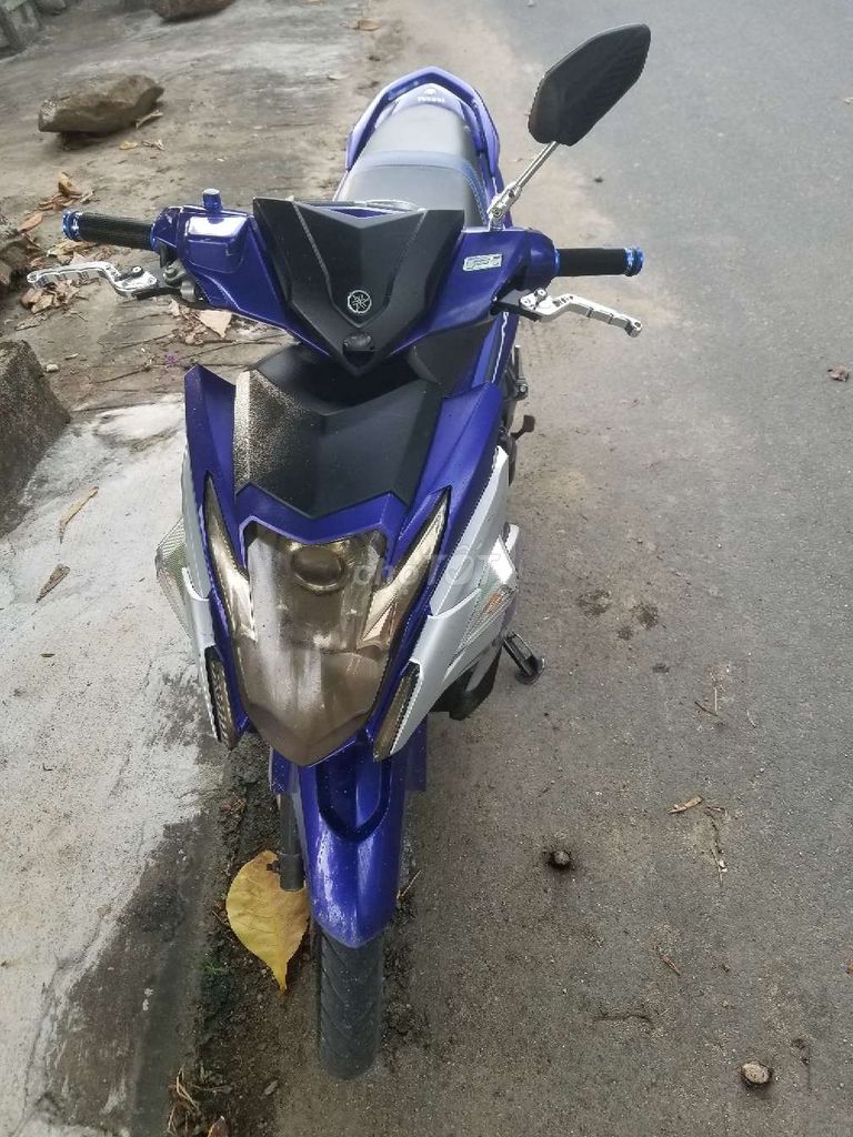 Xe mới , chạy tốt , đã tân trang 70%. Mua bán Xe máy tại Thành phố Nha Trang Khánh Hòa được đăng bởi Trần An Bảo Quân  hình 3