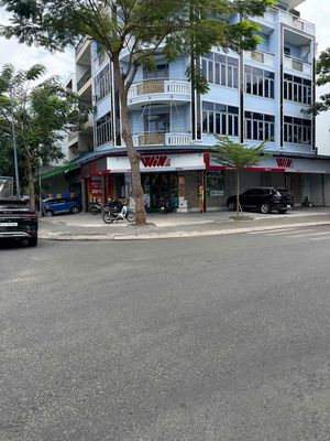 Bán Shop House Mặt Tiền đường 60m khu Lovera PREMIER - Khang Điền