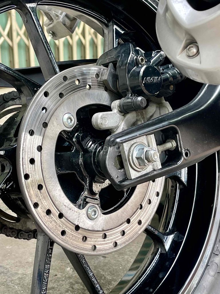 Yamaha R15 V3 2019. Mua bán Xe máy tại Thành phố Vũng Tàu Bà Rịa - Vũng Tàu được đăng bởi Cao Trí hình 6