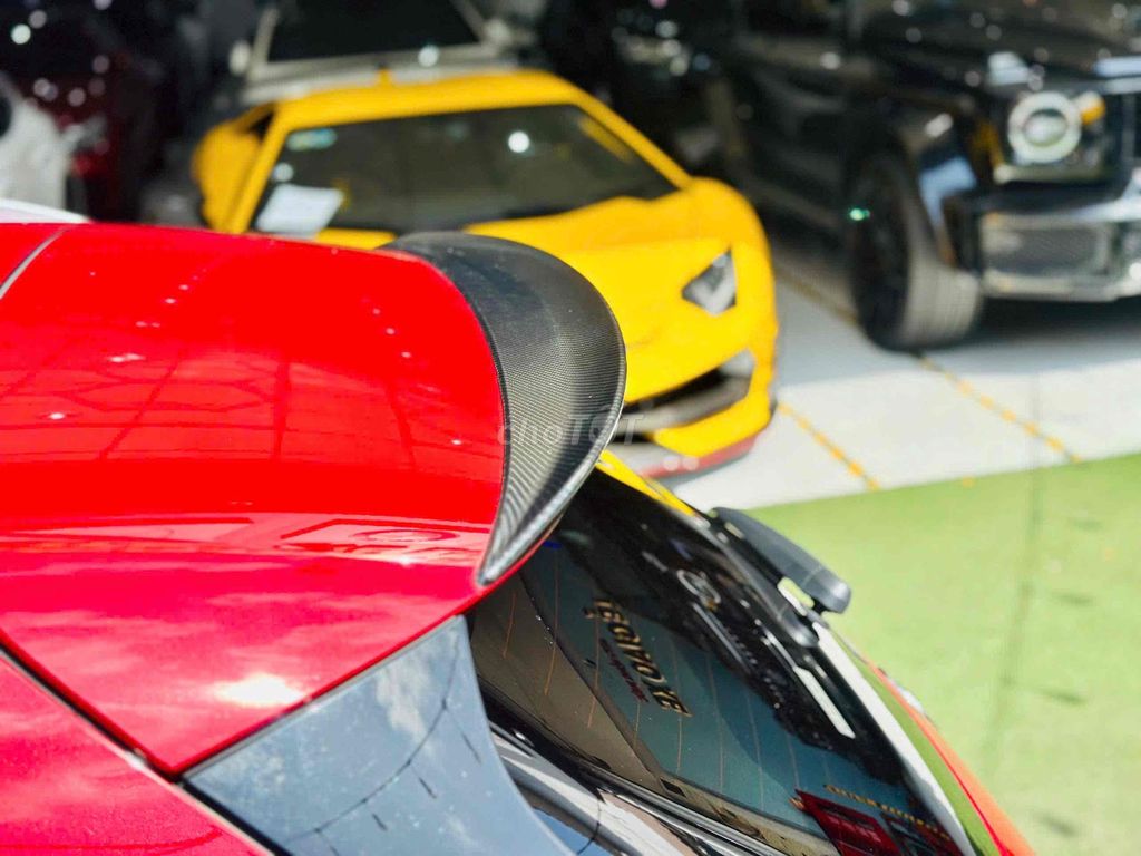 Mercedes Benz GLA 45 S 4MATIC+ Model 2023. Mua bán Ô tô tại Quận 8 Tp Hồ Chí Minh được đăng bởi Hồng Phúc hình 14