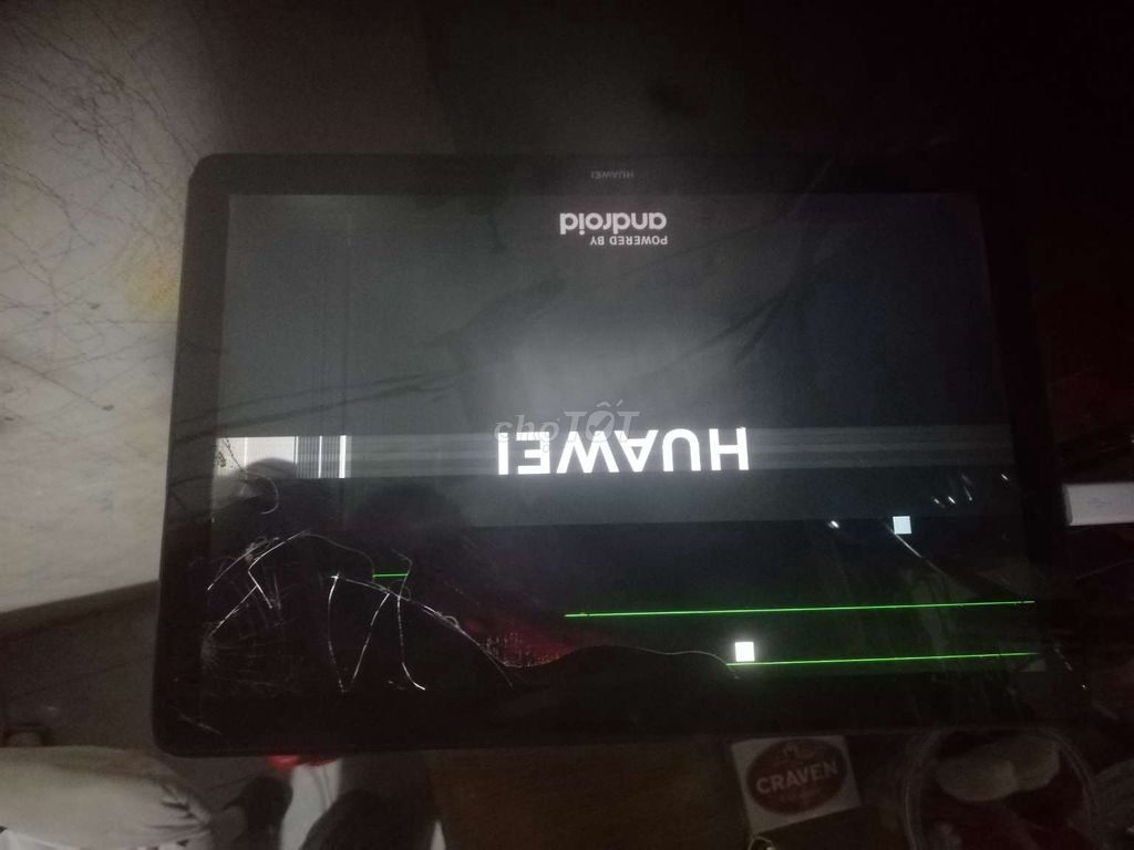 Huawei Máy tính bảng Hỏng màn hình. Mua bán Máy tính bảng tại Huyện Bình Chánh Tp Hồ Chí Minh được đăng bởi Hà Hoài Thương hình 1