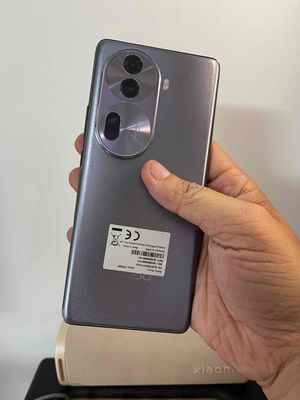 Oppo Reno11 Pro Bạc 512GB - Đã dùng