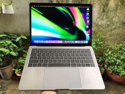 MACBOOK PRO 2016 13''/CORE I5/8GB/256G/GRAY PIN 5H