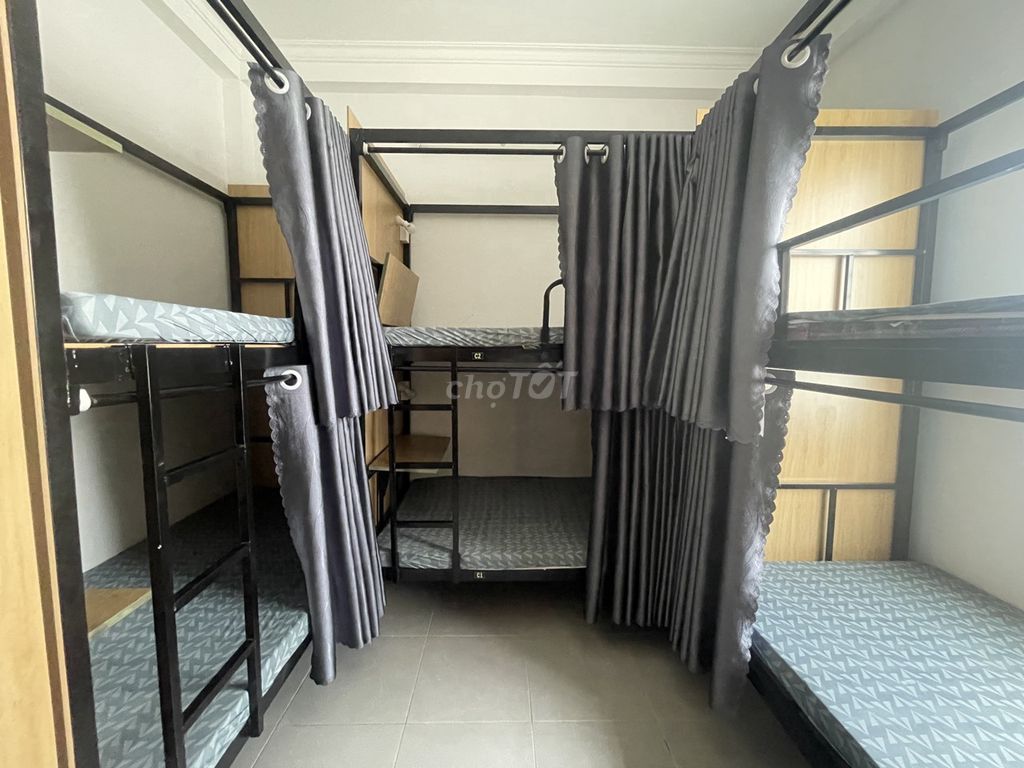 Phòng trọ ở ghép, ktx, homestay tiện nghi cao cấp, giá rẻ Quận 9