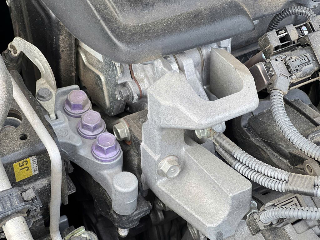 Toyota Camry 2021 2.5Q - 66000 km. Mua bán Ô tô tại Thành phố Thủ Dầu Một Bình Dương được đăng bởi trần thị khánh huyền  hình 19