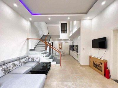 Rent · 3 bd · 100 м² · Quận Ngũ Hành Sơn, ул. Đường Nguyễn Tử Giản