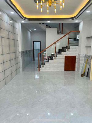 HXH-BÌNH TÂN 2 MẶT TIỀN – LÔ GÓC KINH DOANH – 4x13.5M – CHỈ 4.2 TỶ