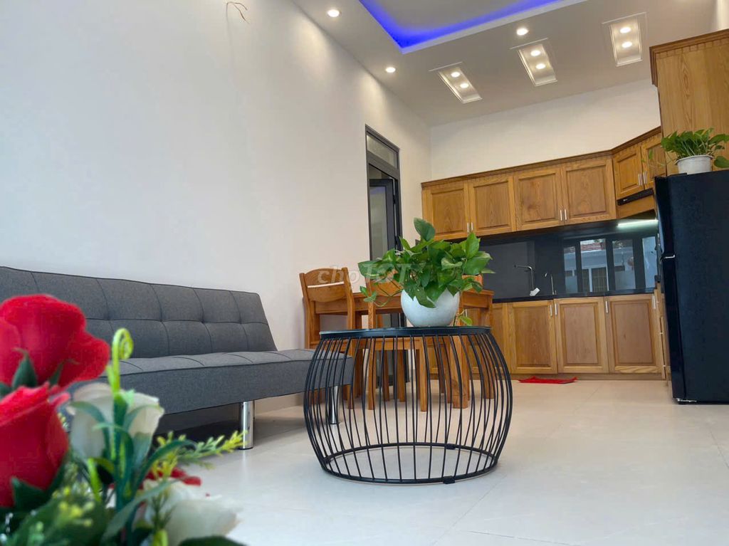 Bán nhà đường Lê Hồng Phong, tp Vũng Tàu.