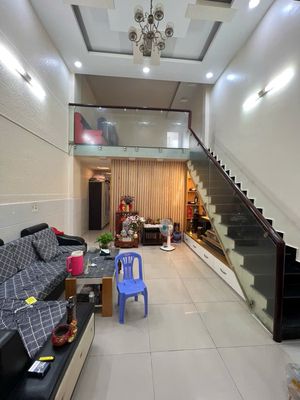 Chính chủ cần bán nhà 1/ Đường 26/3, 65m2 - Cách Celadon City 300m. Mua bán nhà ở tại Quận Bình Tân Tp Hồ Chí Minh được đăng bởi Thanh Bình