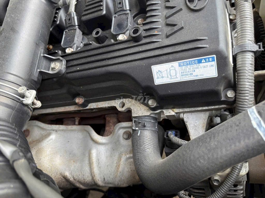 Toyota Innova 2015  - 10000 km,số sàn. Mua bán Ô tô tại Huyện Đông Anh Hà Nội được đăng bởi siêu thị ô tô Nhật Bắc hình 20