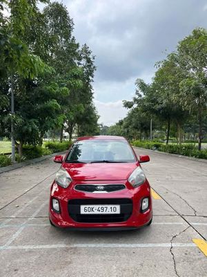 Bán xe Kia  Morning 2018. Mua bán Ô tô tại Huyện Trảng Bom Đồng Nai được đăng bởi Trần Hữu Trường